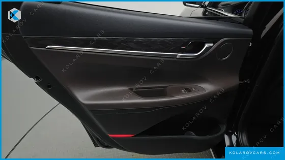 HYUNDAI GRANDEUR 2.4 PREMIUM