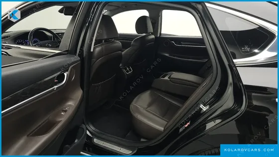 HYUNDAI GRANDEUR 2.4 PREMIUM