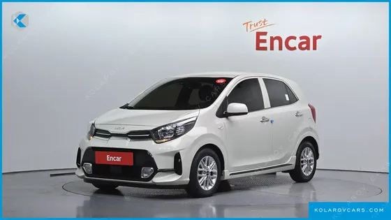 KIA MORNING (PICANTO) SIGNATURE