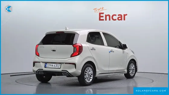 KIA MORNING (PICANTO) SIGNATURE