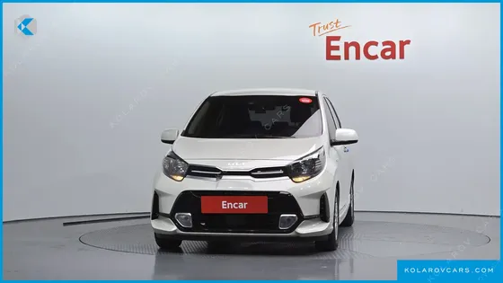 KIA MORNING (PICANTO) SIGNATURE