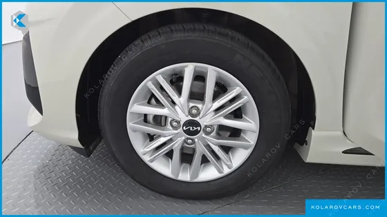 KIA MORNING (PICANTO) SIGNATURE