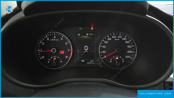 KIA MORNING (PICANTO) SIGNATURE