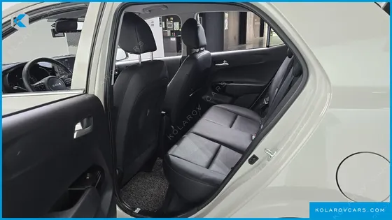 KIA MORNING (PICANTO) SIGNATURE
