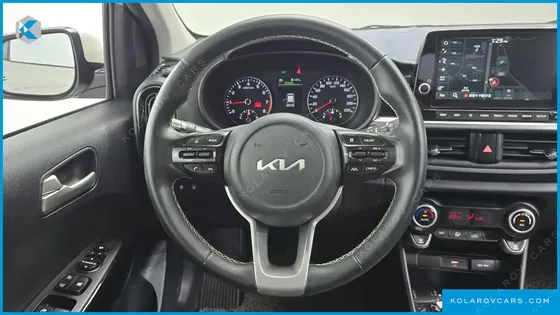 KIA MORNING (PICANTO) SIGNATURE