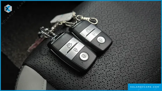 KIA MORNING (PICANTO) SIGNATURE