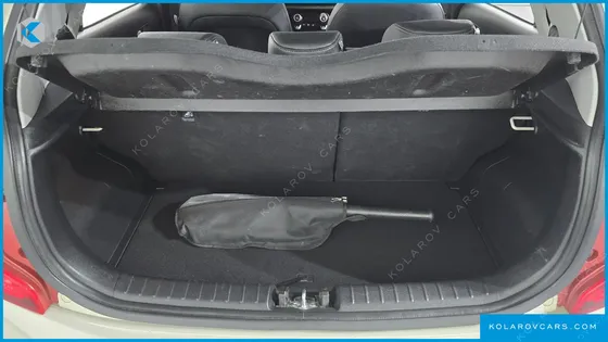 KIA MORNING (PICANTO) SIGNATURE