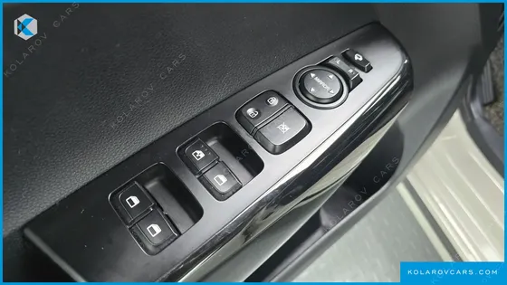 KIA MORNING (PICANTO) SIGNATURE