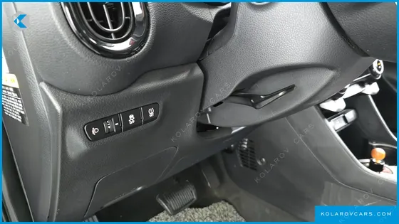 KIA MORNING (PICANTO) SIGNATURE