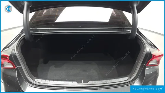 KIA K5 2.0