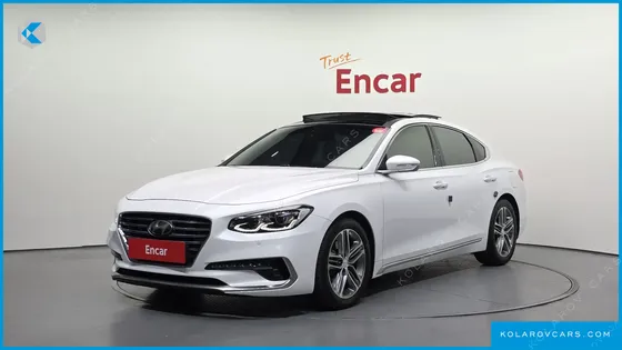 HYUNDAI GRANDEUR 2.4 PREMIUM
