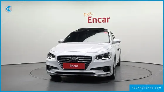 HYUNDAI GRANDEUR 2.4 PREMIUM