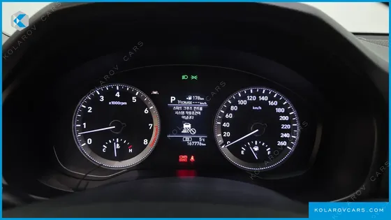 HYUNDAI GRANDEUR 2.4 PREMIUM