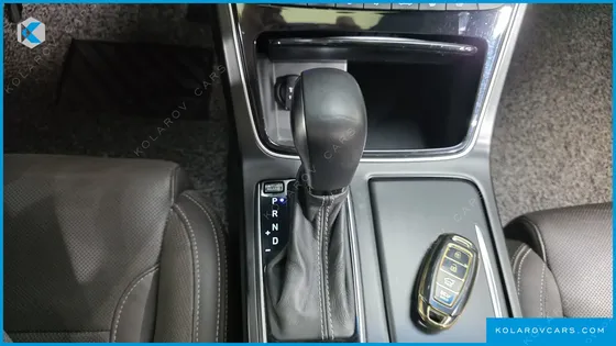 HYUNDAI GRANDEUR 2.4 PREMIUM