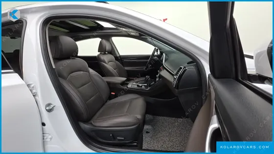 HYUNDAI GRANDEUR 2.4 PREMIUM