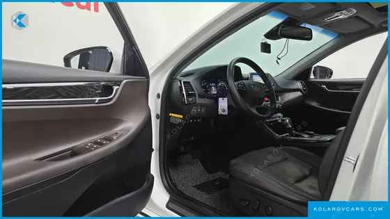 HYUNDAI GRANDEUR 2.4 PREMIUM