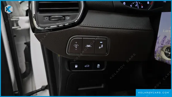HYUNDAI GRANDEUR 2.4 PREMIUM
