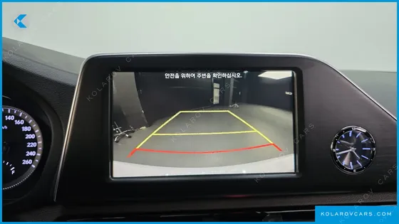 HYUNDAI GRANDEUR 2.4 PREMIUM