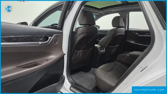 HYUNDAI GRANDEUR 2.4 PREMIUM