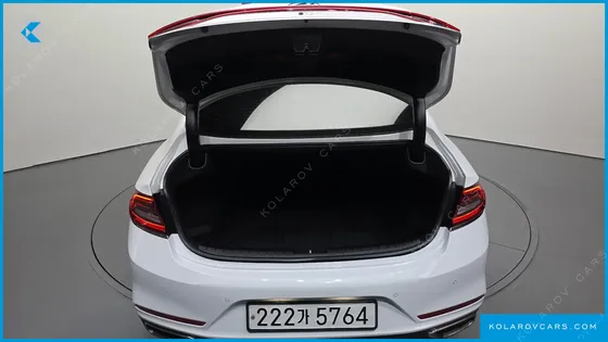 HYUNDAI GRANDEUR 2.4 PREMIUM