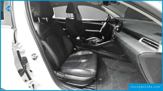 KIA K5 2.0 LPI(RENTER CAR)