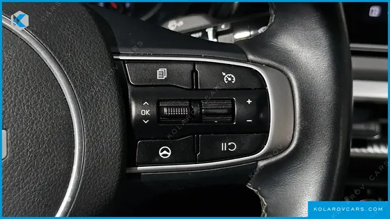 KIA K5 2.0 LPI(RENTER CAR)