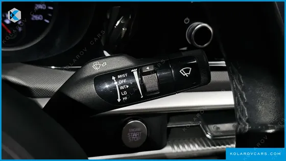 KIA K5 2.0 LPI(RENTER CAR)