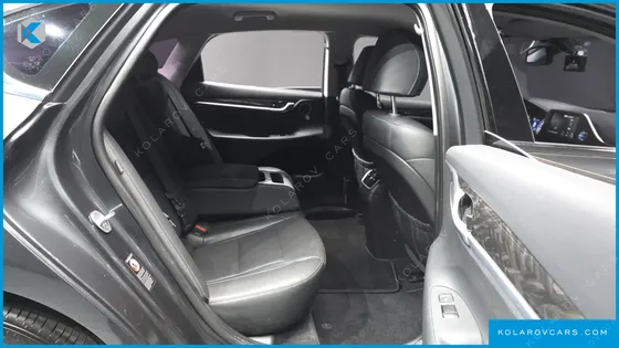 HYUNDAI GRANDEUR 3.0 LPI MODERN (RENTAL CAR)