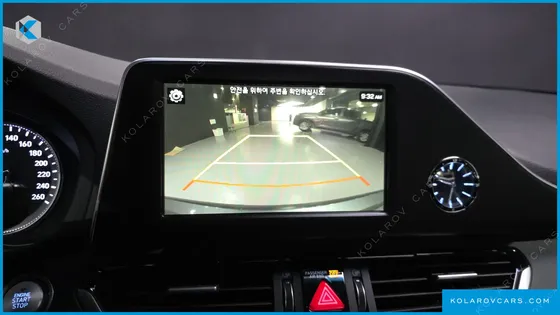 HYUNDAI GRANDEUR 3.0 LPI MODERN (RENTAL CAR)