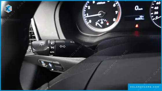 HYUNDAI GRANDEUR 3.0 LPI MODERN (RENTAL CAR)