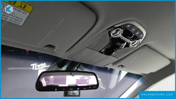 HYUNDAI GRANDEUR 3.0 LPI MODERN (RENTAL CAR)