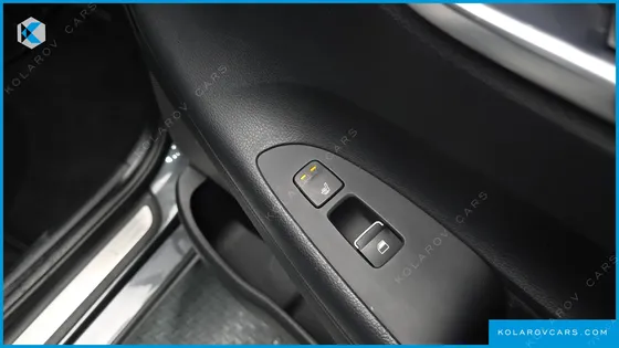 HYUNDAI GRANDEUR 3.0 LPI MODERN (RENTAL CAR)