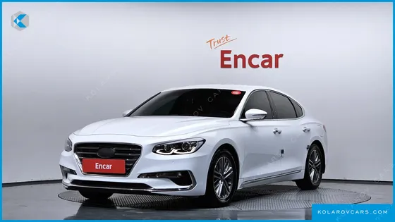 HYUNDAI GRANDEUR 2.4 PREMIUM