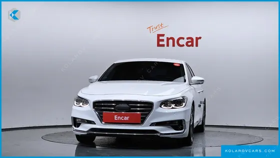 HYUNDAI GRANDEUR 2.4 PREMIUM