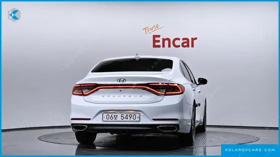 HYUNDAI GRANDEUR 2.4 PREMIUM