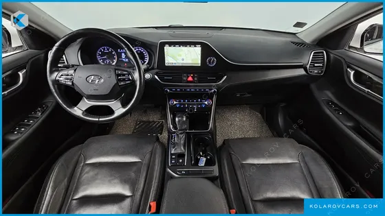 HYUNDAI GRANDEUR 2.4 PREMIUM