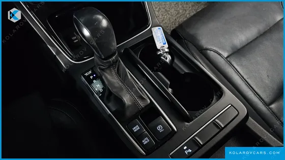 HYUNDAI GRANDEUR 2.4 PREMIUM