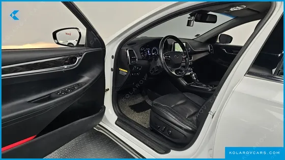 HYUNDAI GRANDEUR 2.4 PREMIUM
