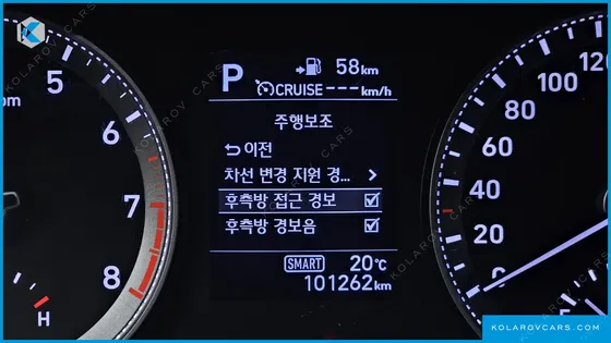 HYUNDAI GRANDEUR 2.4 PREMIUM