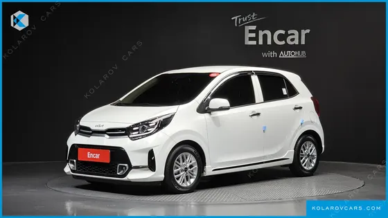 KIA MORNING (PICANTO) PRESTIGE