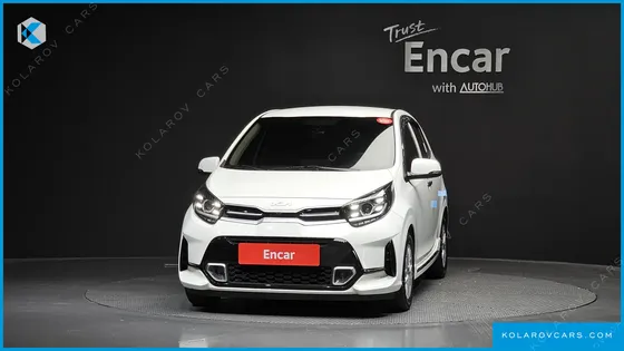 KIA MORNING (PICANTO) PRESTIGE