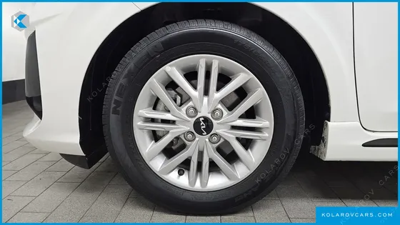 KIA MORNING (PICANTO) PRESTIGE