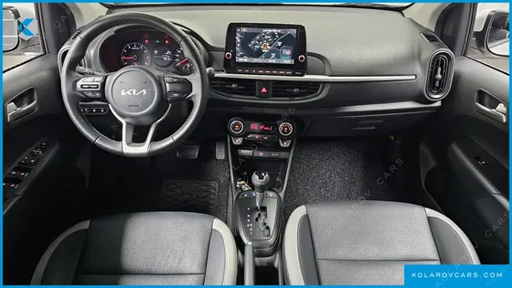 KIA MORNING (PICANTO) PRESTIGE