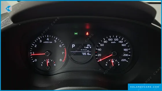 KIA MORNING (PICANTO) PRESTIGE