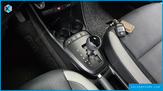 KIA MORNING (PICANTO) PRESTIGE