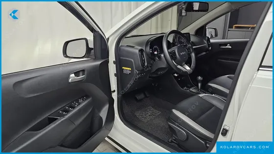 KIA MORNING (PICANTO) PRESTIGE