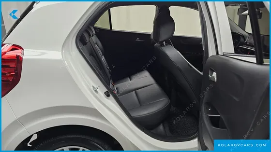 KIA MORNING (PICANTO) PRESTIGE