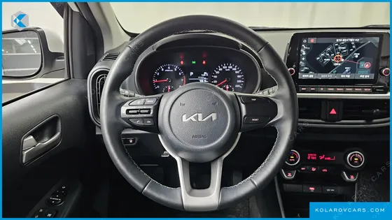 KIA MORNING (PICANTO) PRESTIGE