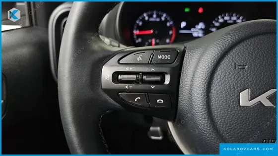 KIA MORNING (PICANTO) PRESTIGE