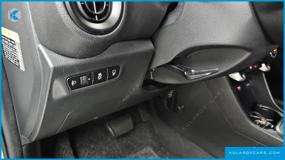 KIA MORNING (PICANTO) PRESTIGE